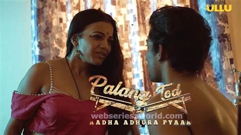 devar bhabi romance|Palang Tod: All Episodes